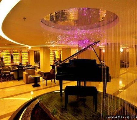 Paradise International Hotel Changchun Interior foto