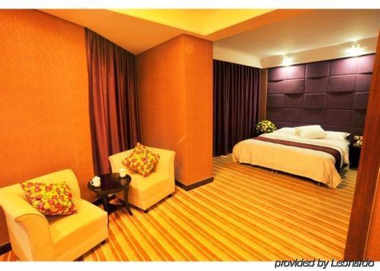 Paradise International Hotel Changchun Zimmer foto